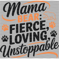 Mother's Day-MM 7205